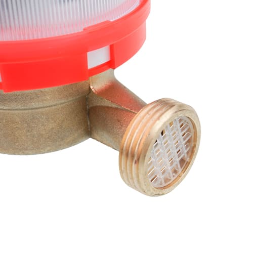 Водосчетчик БЕТАР СГВ-15 МЗ антимагнитный без монтажного компл. Март 2026г, Чистополь, 1/20