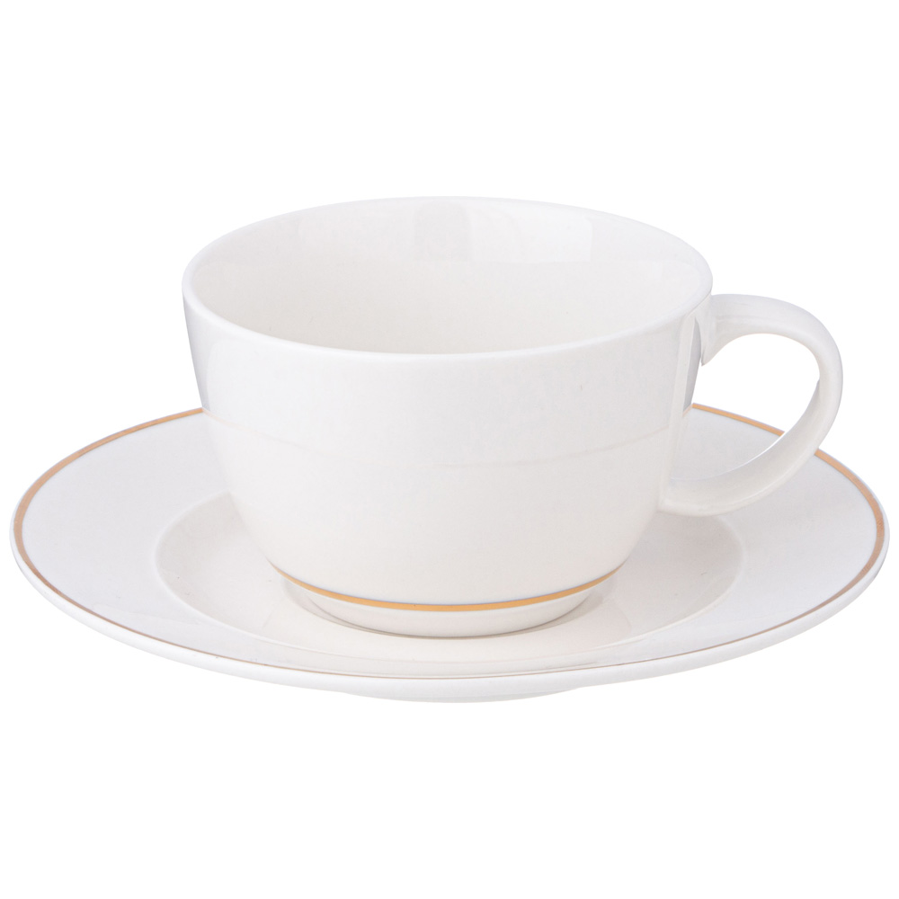 КОФЕЙНЫЙ НАБОР LEFARD, STYLE, НА 6 ПЕР. 12 ПР. 160 МЛ, КОР=8НАБ.