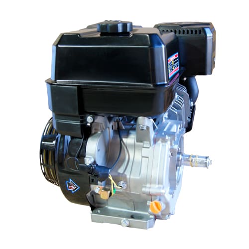 Двигатель LIFAN 192F-2Т, КР 460 4-тактное, 20 л.с