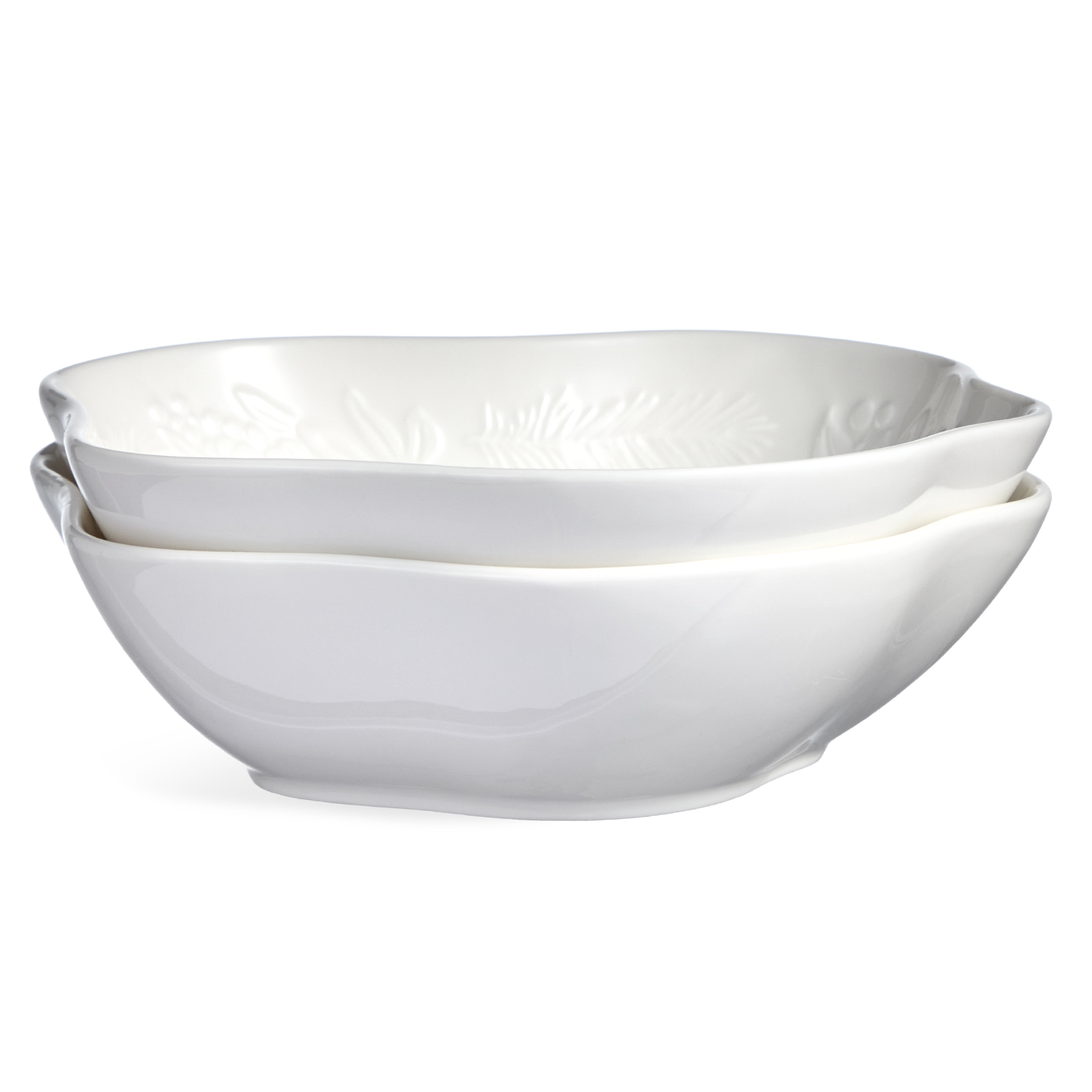 НАБОР САЛАТНИКОВ LEFARD, CELEBRATION, 2 ШТ. 15, 5*4 СМ 350 МЛ, КОР=16НАБ.