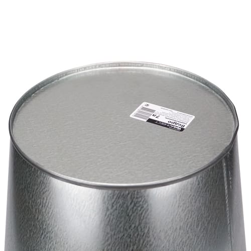 Ведро оцинкованное 7л Лысьва, 10/10