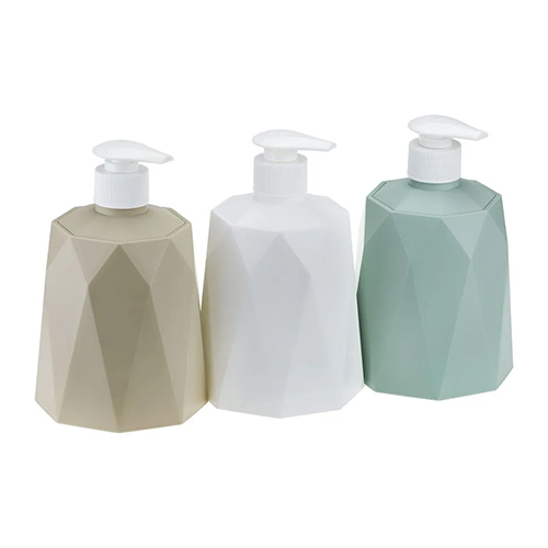 Диспенсер для мыла IDEA ПРИЗМА М 2244, латте