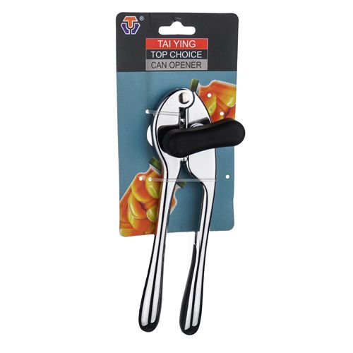 Нож консервный, металл, 1/72