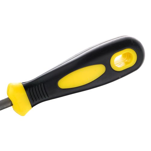 Набор напильников 200мм, 5 предметов, 1/36