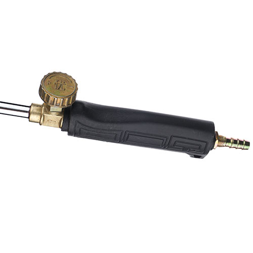 Горелка Кровельная вентильная газовоздушная 50. см. в коробке по 2шт, 2/80