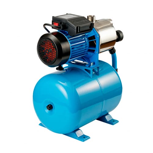 Насос-автомат "ДЖАМБО" 70/50 Н-24, 2.0, 1100вт