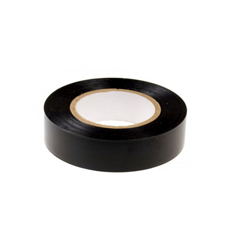 Изолента ПВХ 13мм*7м черная, Стерлитамак, 8/192