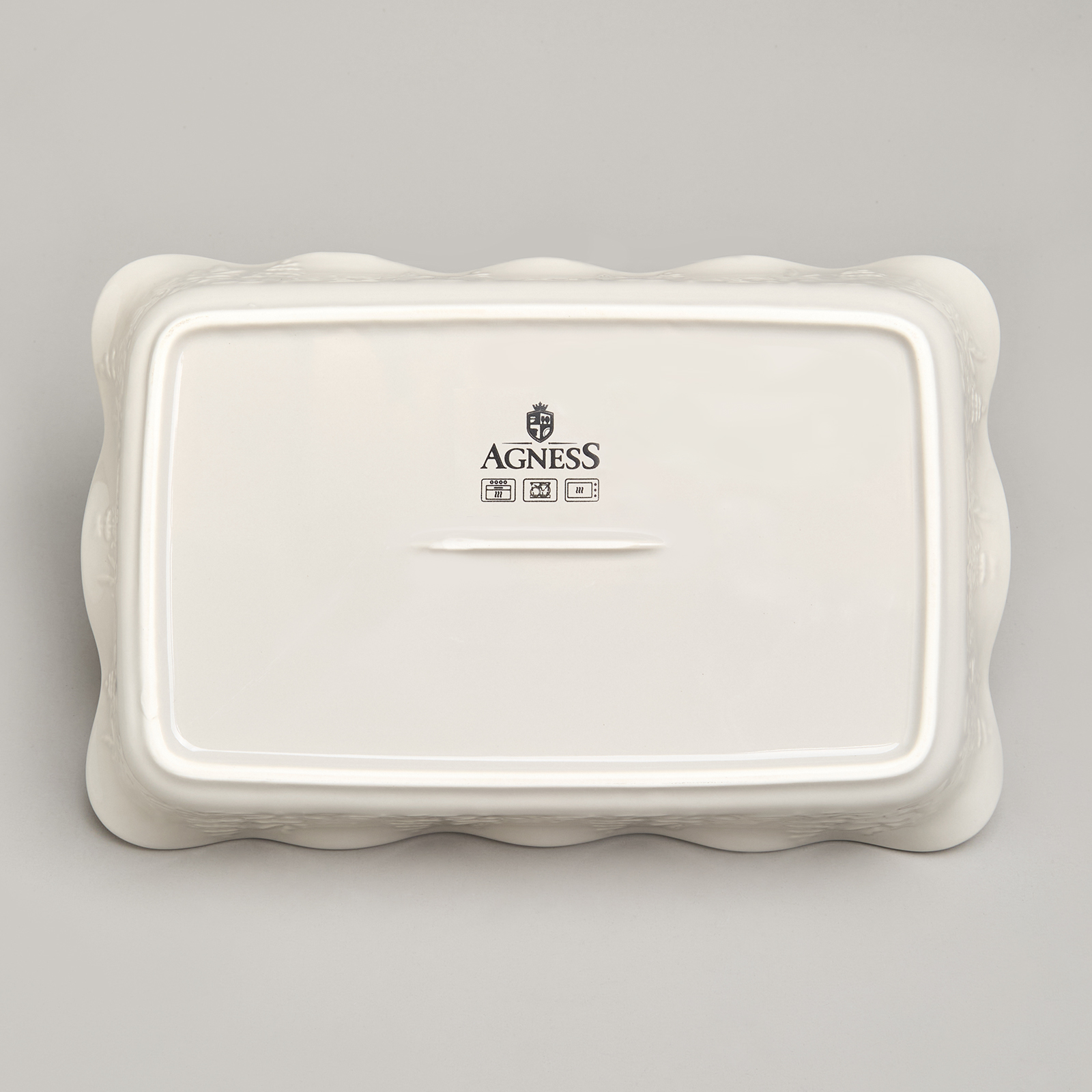 ФОРМА ДЛЯ ЗАПЕКАНИЯ BEIGE 28,5*18*7 СМ 1500 МЛ