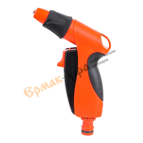 Разбрызгиватель-пистолет регулируемый Жук Эрго, 1/20