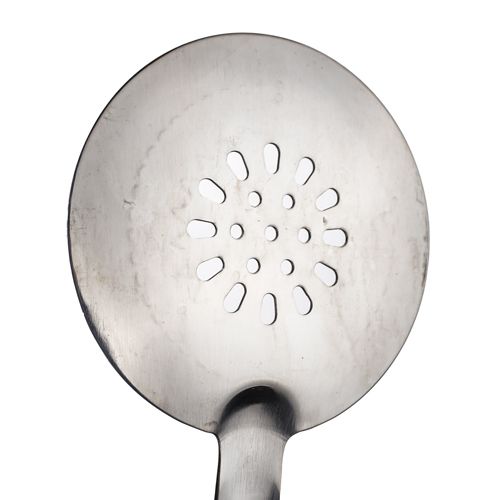 Шумовка 420 мм, с деревянной ручкой1/120