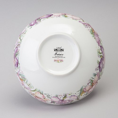 САЛАТНИК LEFARD, IRISES, 17, 5*6, 5 СМ 850 МЛ, КОР=24ШТ.