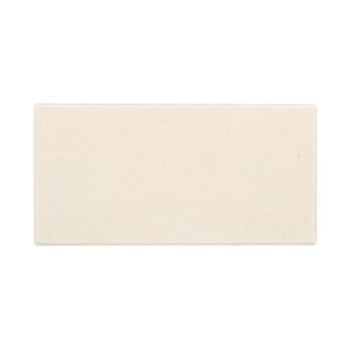 Терка ППУ 140х280мм, 1/25