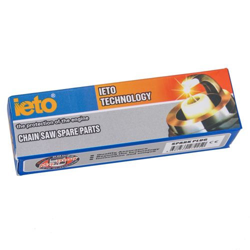 Свеча зажигания L7T, 10/200/400