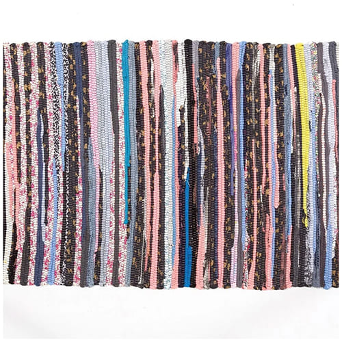 Коврик хлопковый 60х180 см, 1/10