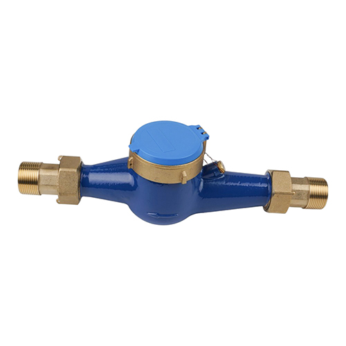 Водосчетчик ЭКОМЕРА-32М Мокроходный, Глицерин, L-260, 1/1