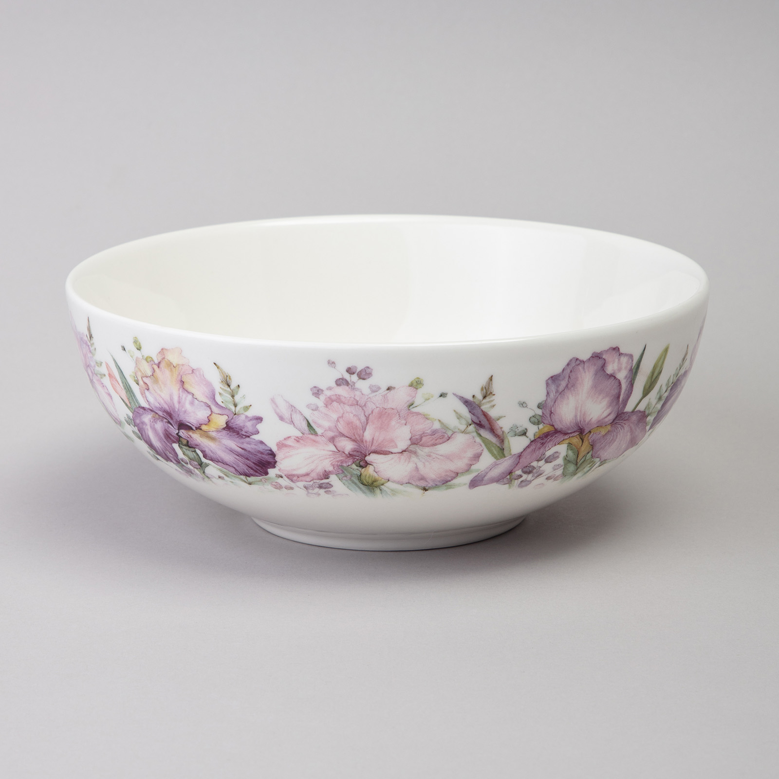 САЛАТНИК LEFARD, IRISES, 17, 5*6, 5 СМ 850 МЛ, КОР=24ШТ.