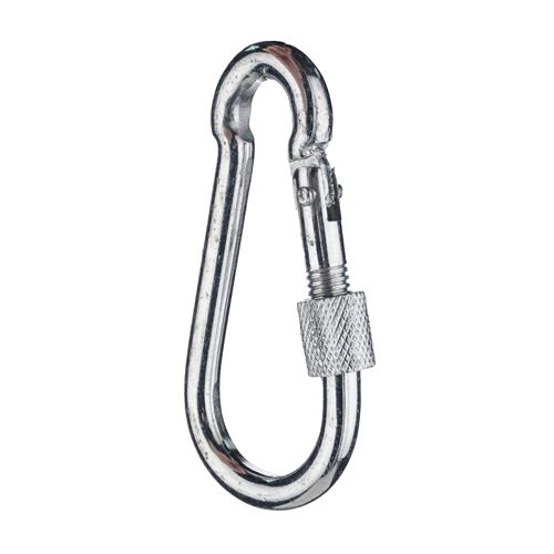 Карабин пожарный М8 с муфтой, 10/50/500