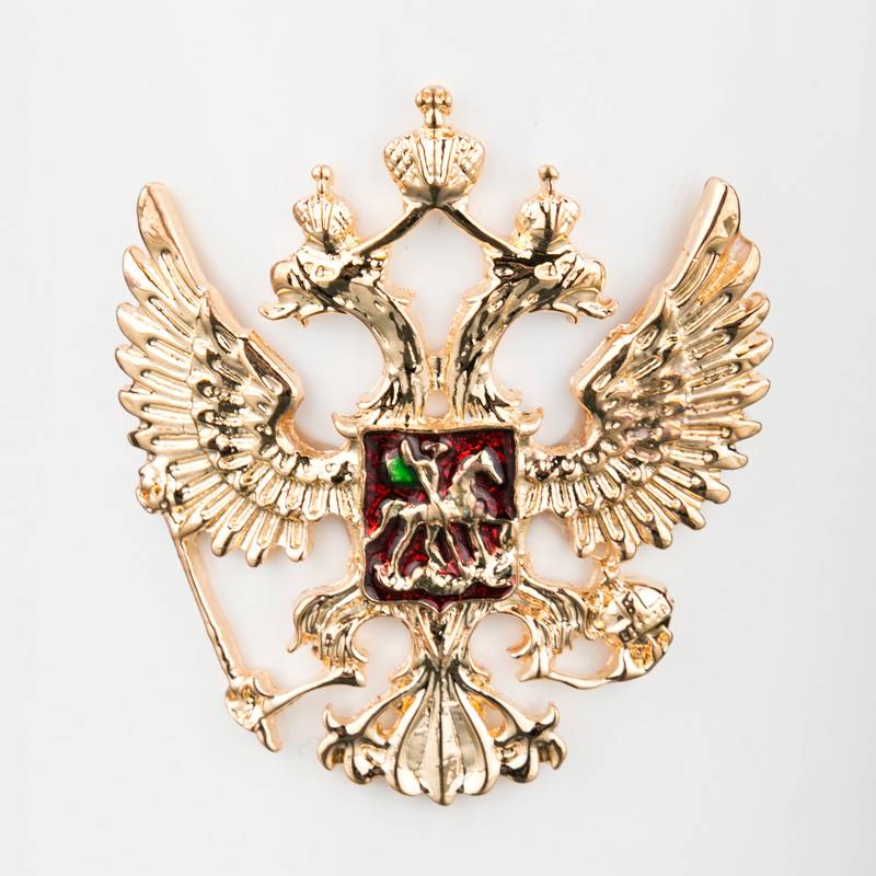 КРУЖКА LEFARD, ГЕРБ, 350 МЛ, КОР=36ШТ.