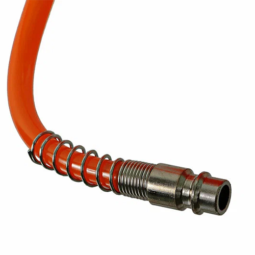 Шланг для компрессора, 20 метров, полиуретан, быстросьём 1700-01-20 STURM, 1/25