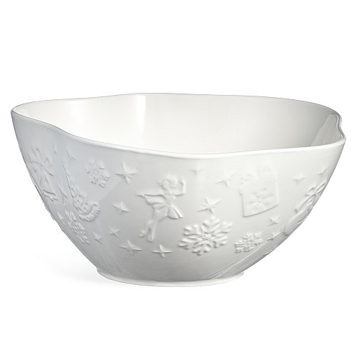 САЛАТНИК LEFARD, NUTCRACKER, 20*8, 5 СМ 1200 МЛ, КОР=12ШТ.