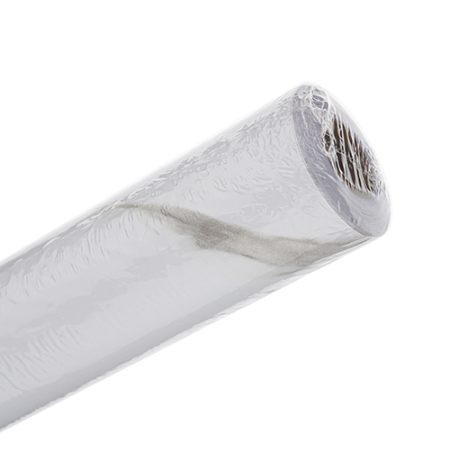 Пленка самоклеящаяся из ПВХ DECORON 8м/45см мрамор 0,08мм, pmm 303, 1/20