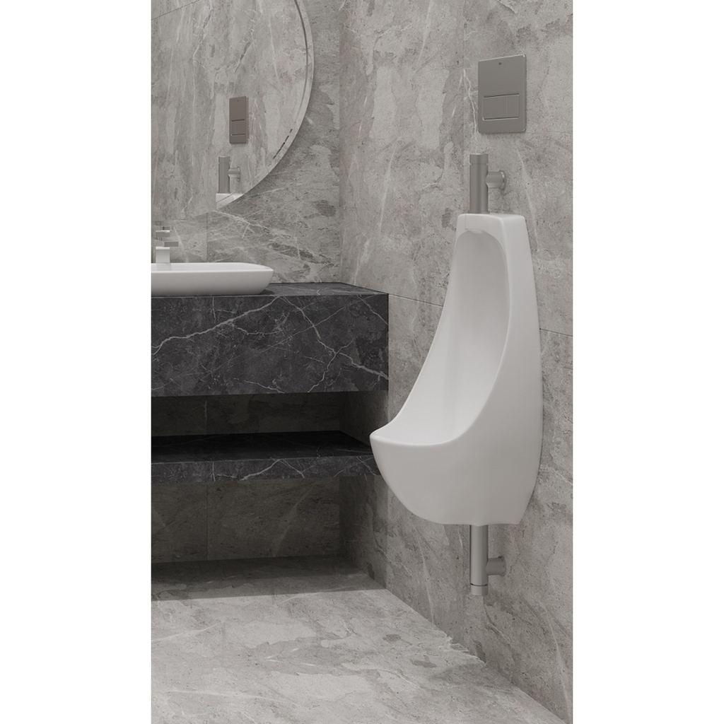 Писсуар, Люкс, без крепл. d 32, Rosa