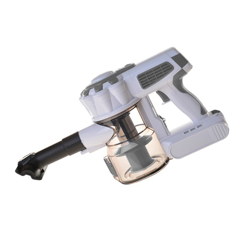 Пылесос беспроводной вертикальный MAXTRONIC 2 в 1 MAX-BC-07, 150 Вт
