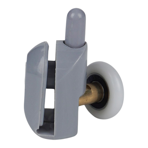 Ролики для душ/кабин, компл 8шт, 1/