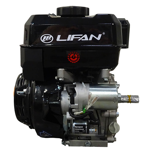 Двигатель LIFAN KP230E PRO 7A