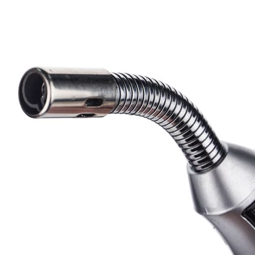 Горелка газовая, без газа, с возможностью перезаправки, 2/10/200