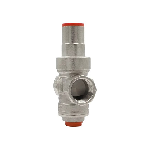 Регулятор давления 1/2 VIEIR BL775 1/60
