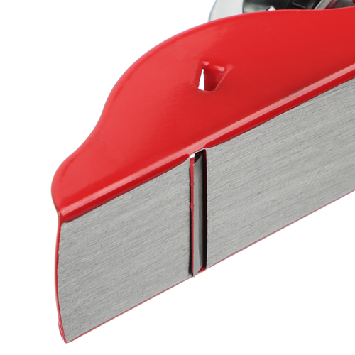 Рубанок метал. 135 х 40 мм малогабаритный ЕРМАК, 1/36