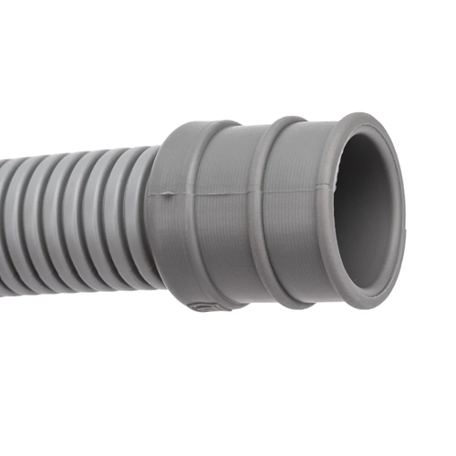 Шланг сливной 2,0м нераздв. AQUALINE, 1/25