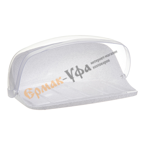 Хлебница IDEA большая, мраморный, 1/6