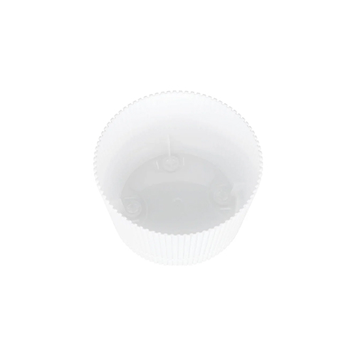 Горшок для цветов СТРИП d-170мм 2,3л с подставкой, белый, 1/9