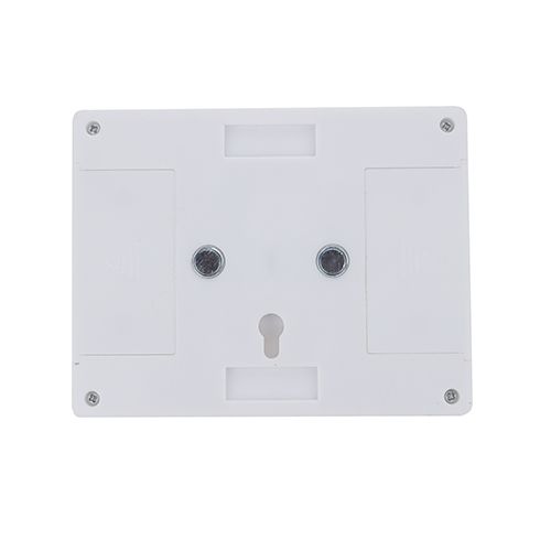 Светильник выключатель 6W, 811, четверной, на батарейках, на магнитах, 1/168