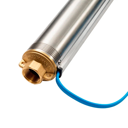 Насос погружной "ВОДОМЕТ 3ДК" 45/60, 800Вт