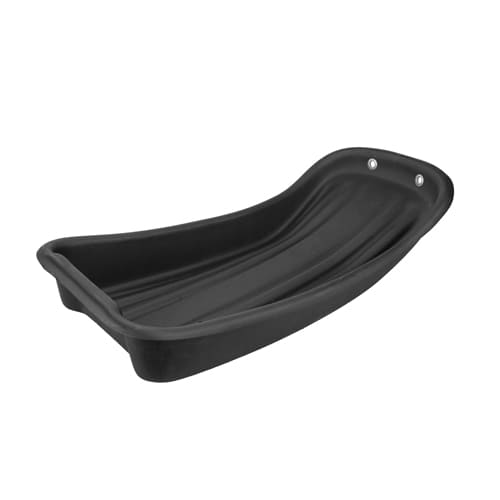 Сани рыбацкие, волокуши, С-1 без ручки низкие, с люверсами, 800х370х100мм, 1/1