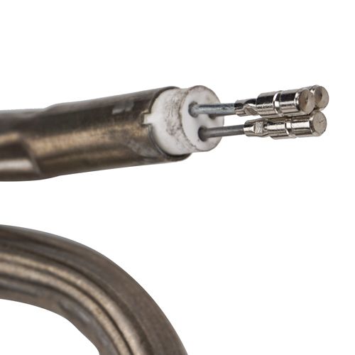 ТЭН 220V 1000W, трёхконтактный