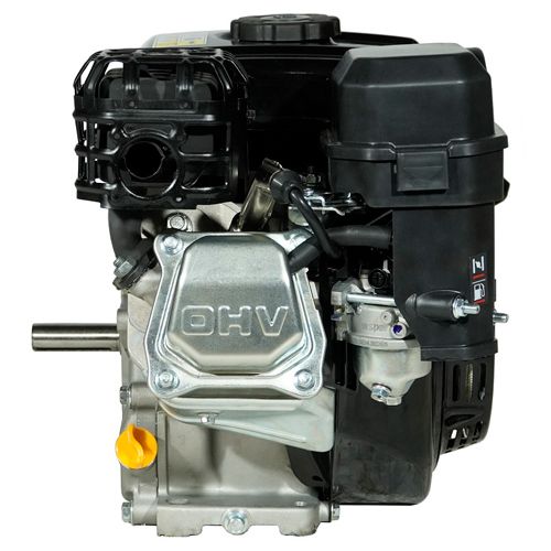 Двигатель LONCIN H200, R type 19, 6, 5 л.с., вал 19 мм