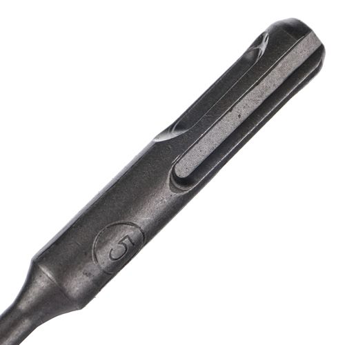 Бур 5*110 SDS-plus Барракуда, 1/10/500