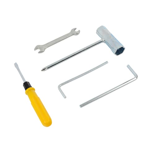 Триммер бензиновый PATRIOT PT 553 (1+1) 3 л.с 52 сс