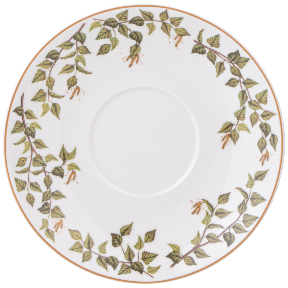 ЧАЙНАЯ ПАРА LEFARD, БЕРЕЗКИ, 300 МЛ, КОР=24НАБ.