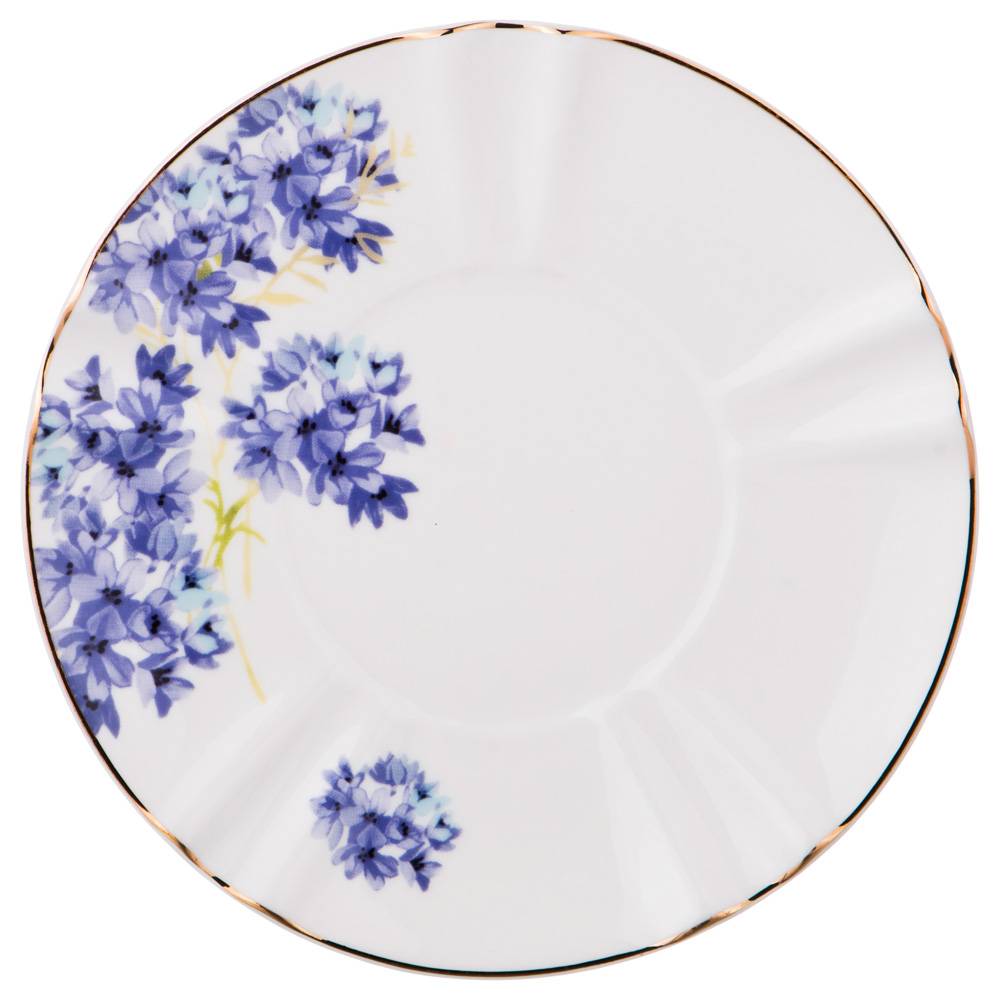 ЧАЙНАЯ ПАРА LEFARD, ВРЕМЕНА ГОДА, 200 МЛ ФИОЛЕТОВАЯ, КОР=24НАБОР.