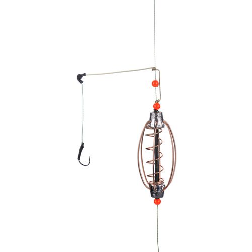 Кормушка 50G, 1/200