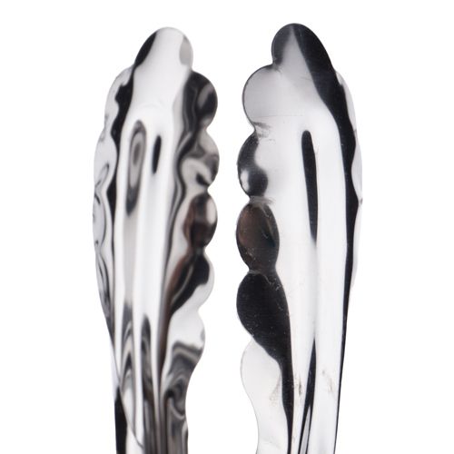 Щипцы металлические 28см, 1/500