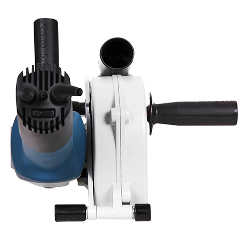 Бороздодел Б5-30 Фиолент, 1600 Вт, круг 125 мм