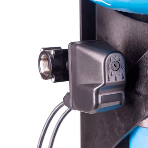 Краб-Т 18 Джилекс Система автоматического водоснабжения, с торцевым смещённым соединением