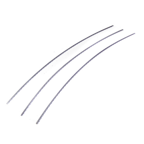 Пилки для лобзика *20, 1532-S-20Ш, цена за пачку, Россия, 5/100/2500