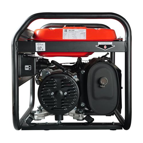 Генератор бензиновый FUBAG BS 3300